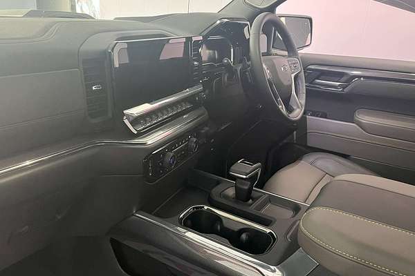 2023 Chevrolet Silverado 1500 ZR2 T1 4X4