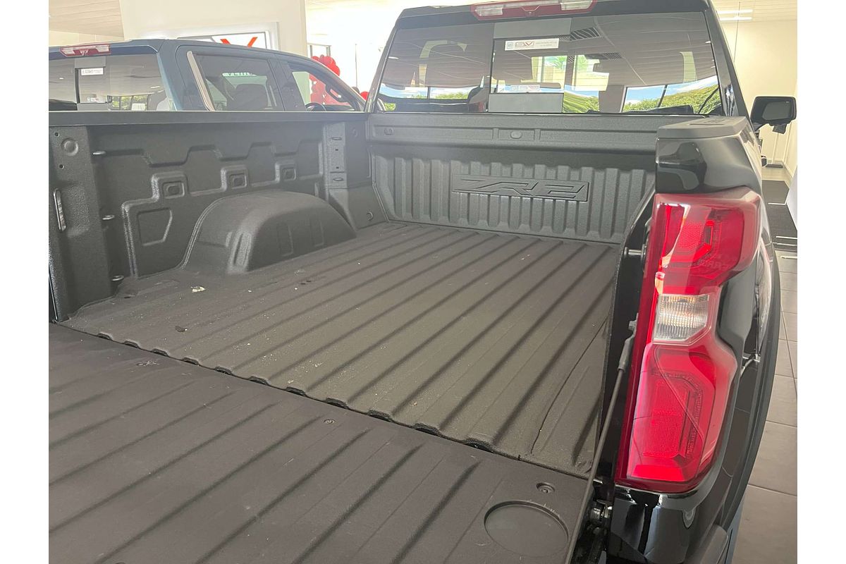 2023 Chevrolet Silverado 1500 ZR2 T1 4X4