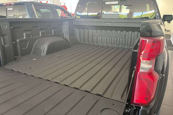 2023 Chevrolet Silverado 1500 ZR2 T1 4X4