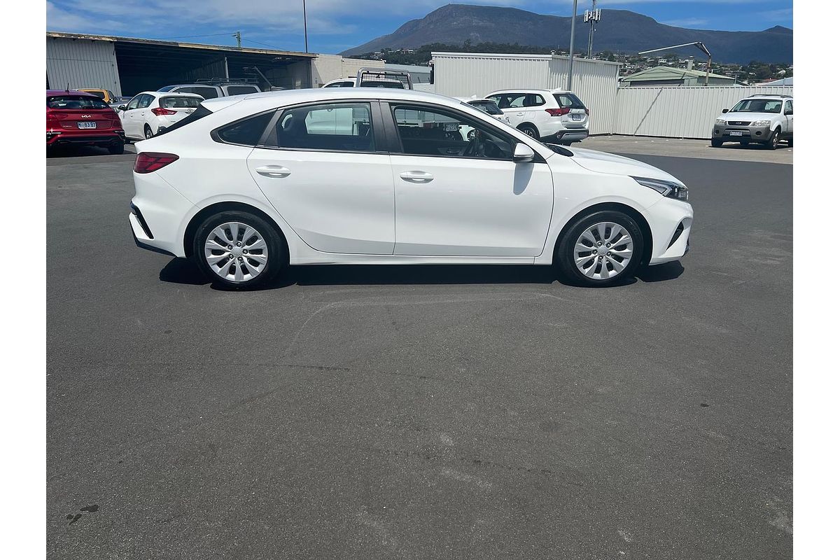 2021 Kia Cerato S BD