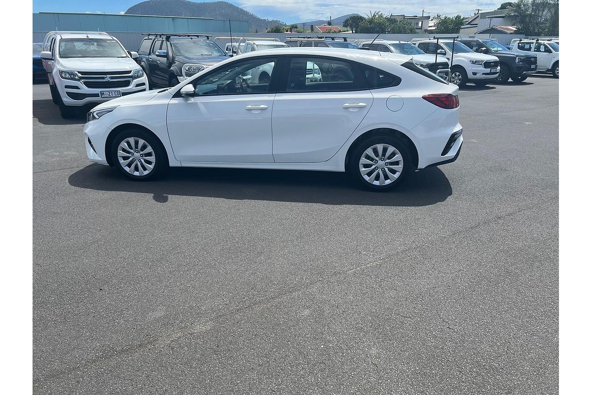2021 Kia Cerato S BD