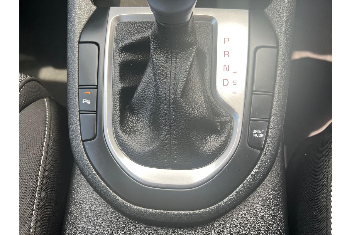 2021 Kia Cerato S BD