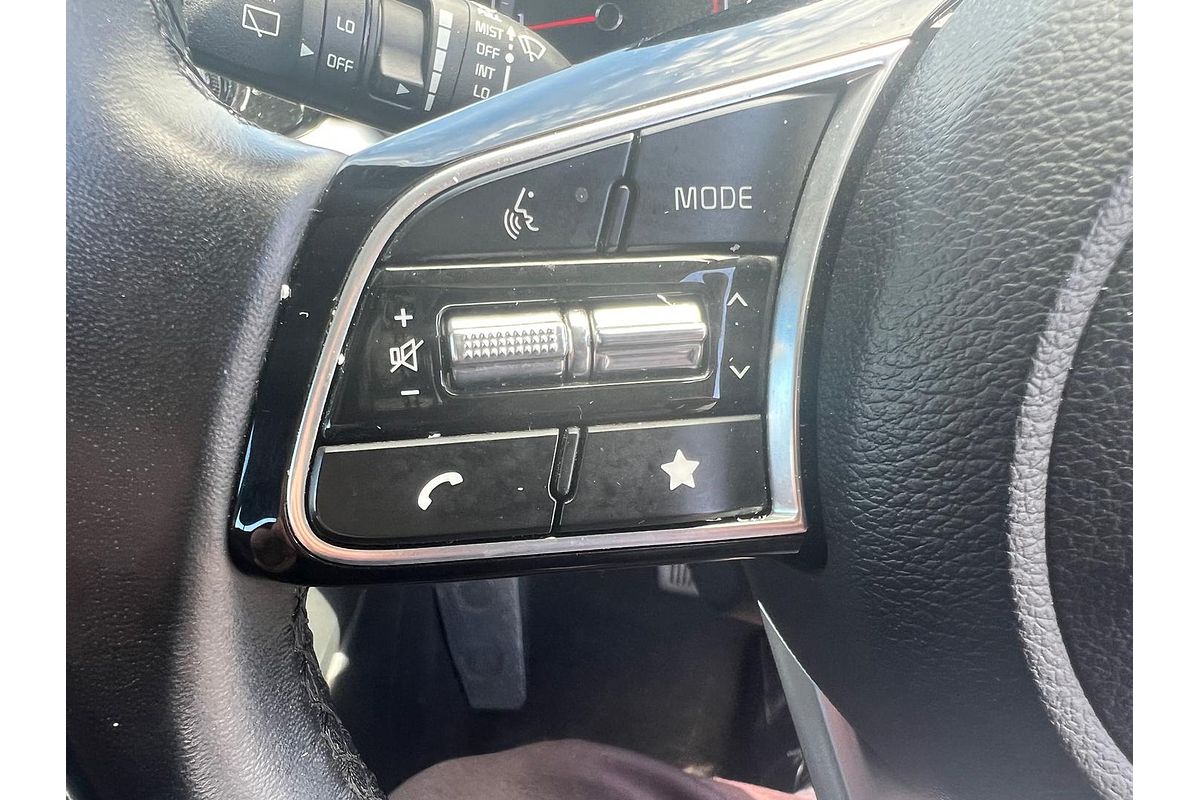 2021 Kia Cerato S BD