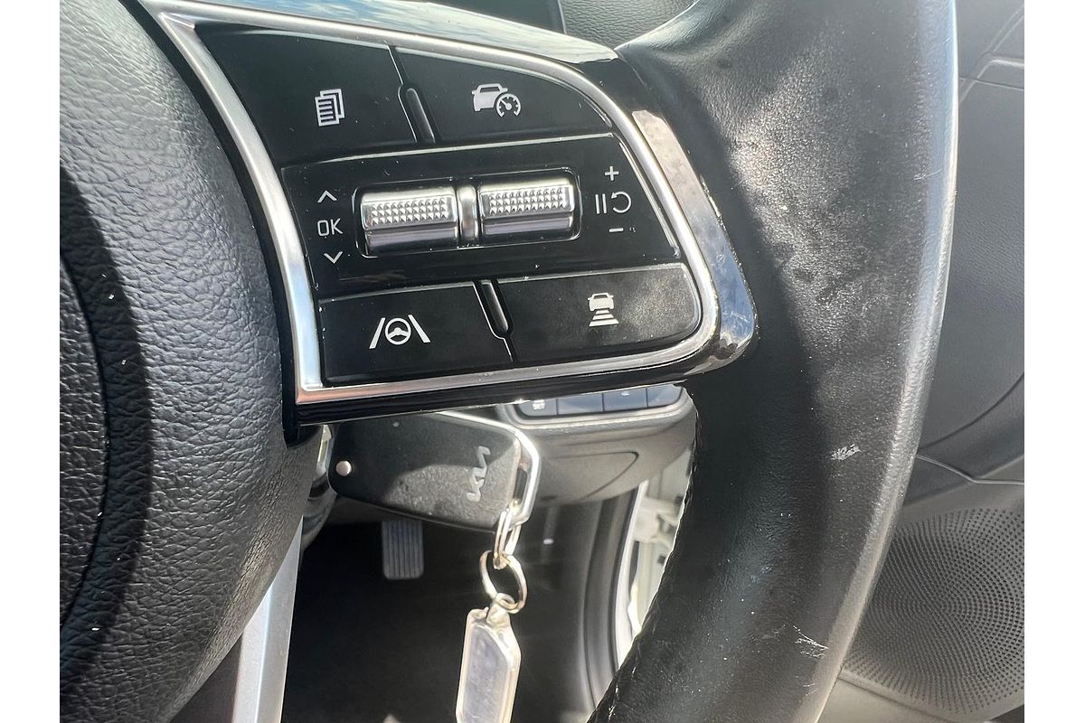 2021 Kia Cerato S BD