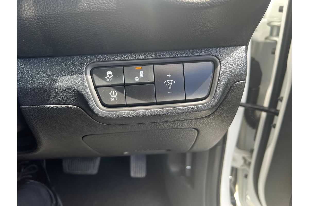 2021 Kia Cerato S BD