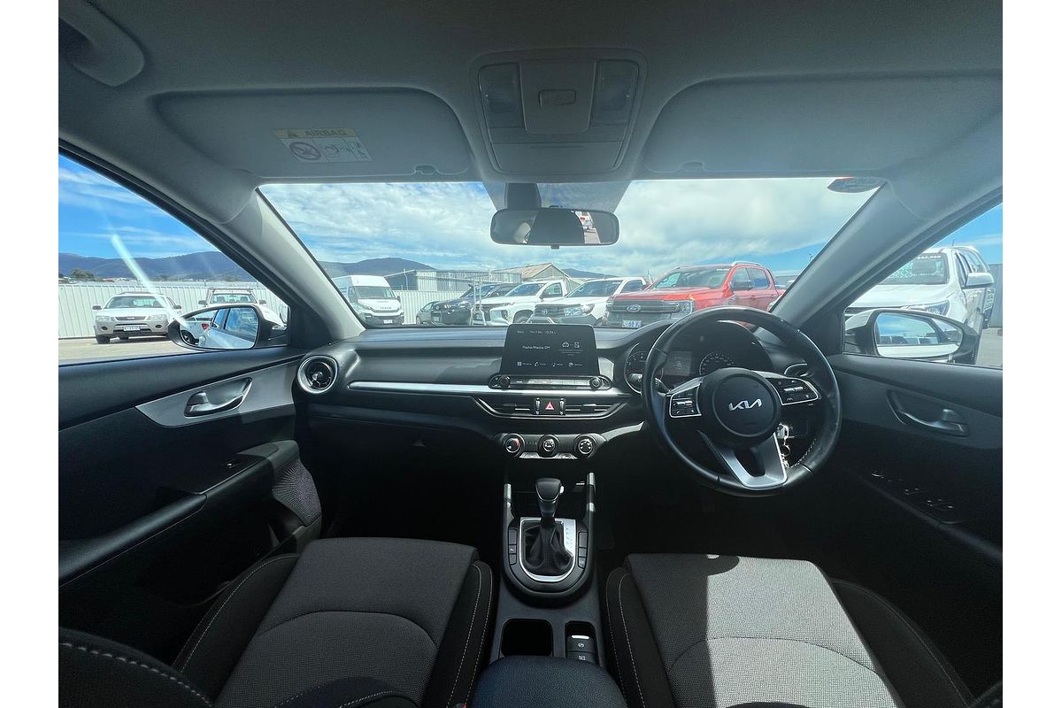2021 Kia Cerato S BD
