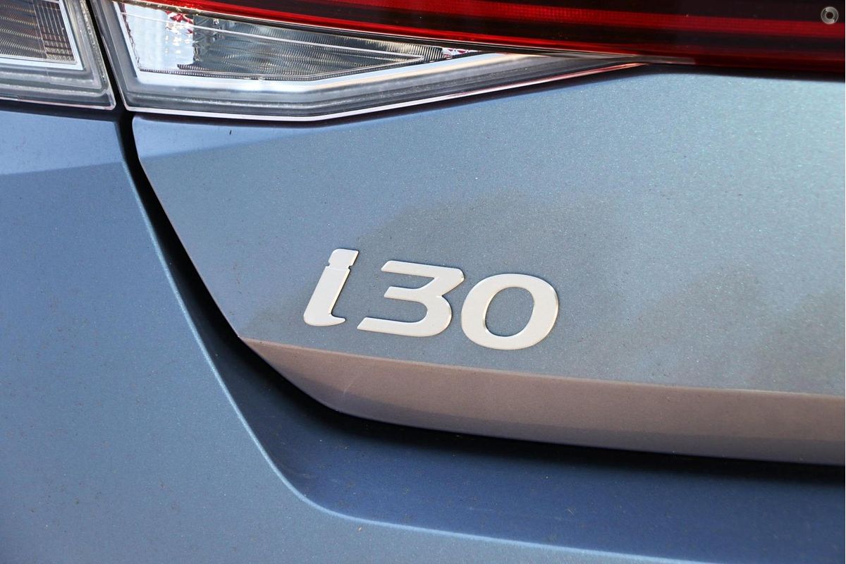 2024 Hyundai i30 Elite Hybrid CN7.V2
