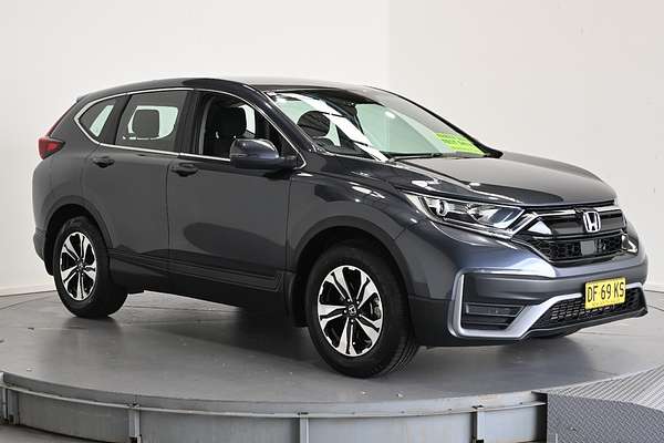 2022 Honda CR-V 2022 MY22