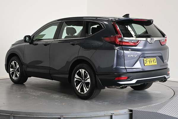 2022 Honda CR-V 2022 MY22