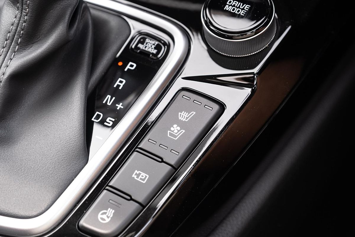 2024 Kia Seltos GT-Line SP2 PE