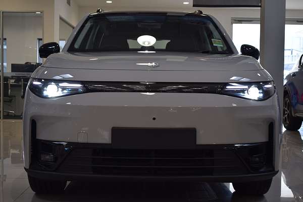 2024 Leapmotor C10 Design B11