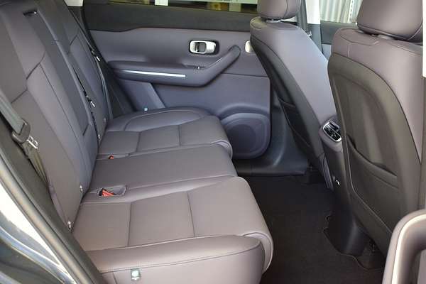 2024 Leapmotor C10 Design B11