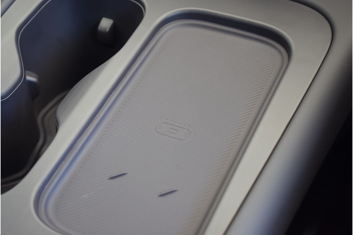 2024 Leapmotor C10 Design B11
