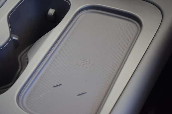 2024 Leapmotor C10 Design B11