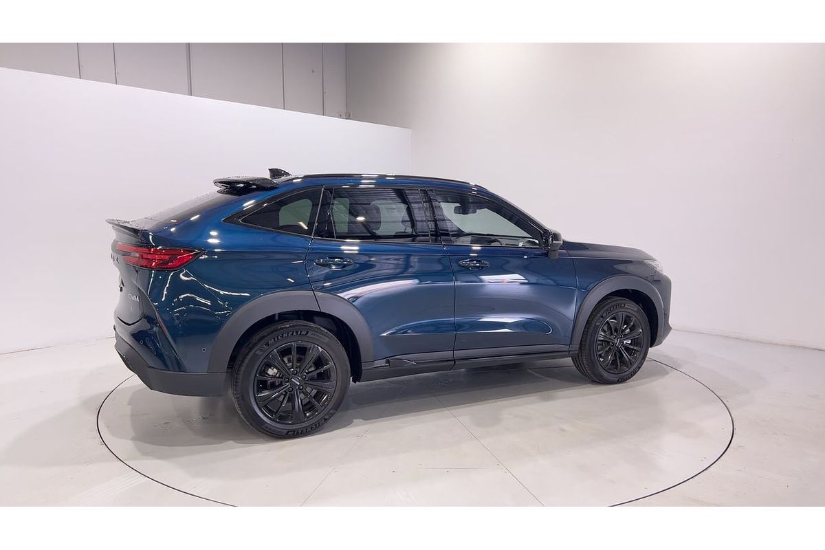 2023 GWM Haval H6GT Ultra B03