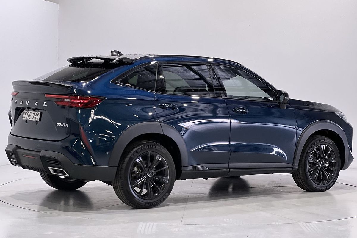 2023 GWM Haval H6GT Ultra B03