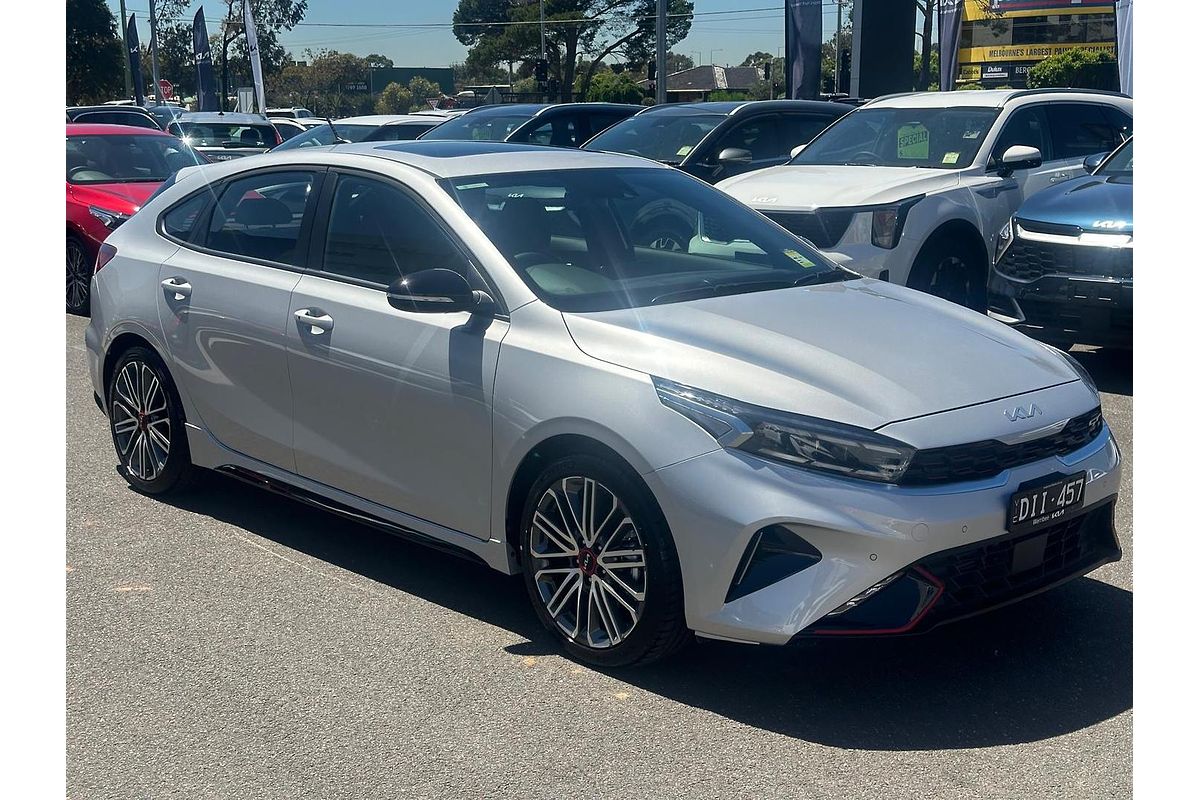 2024 Kia Cerato GT BD
