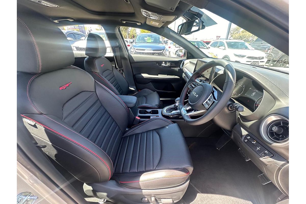 2024 Kia Cerato GT BD