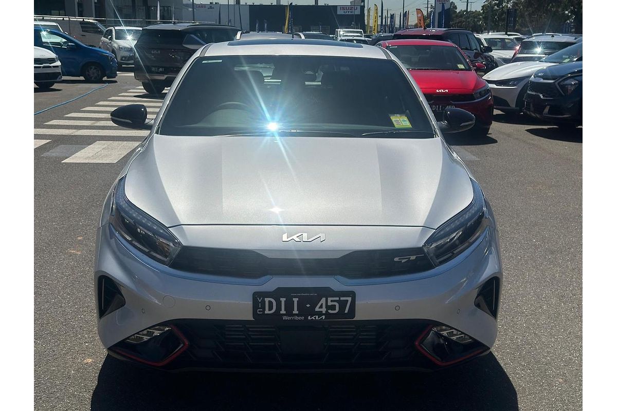 2024 Kia Cerato GT BD