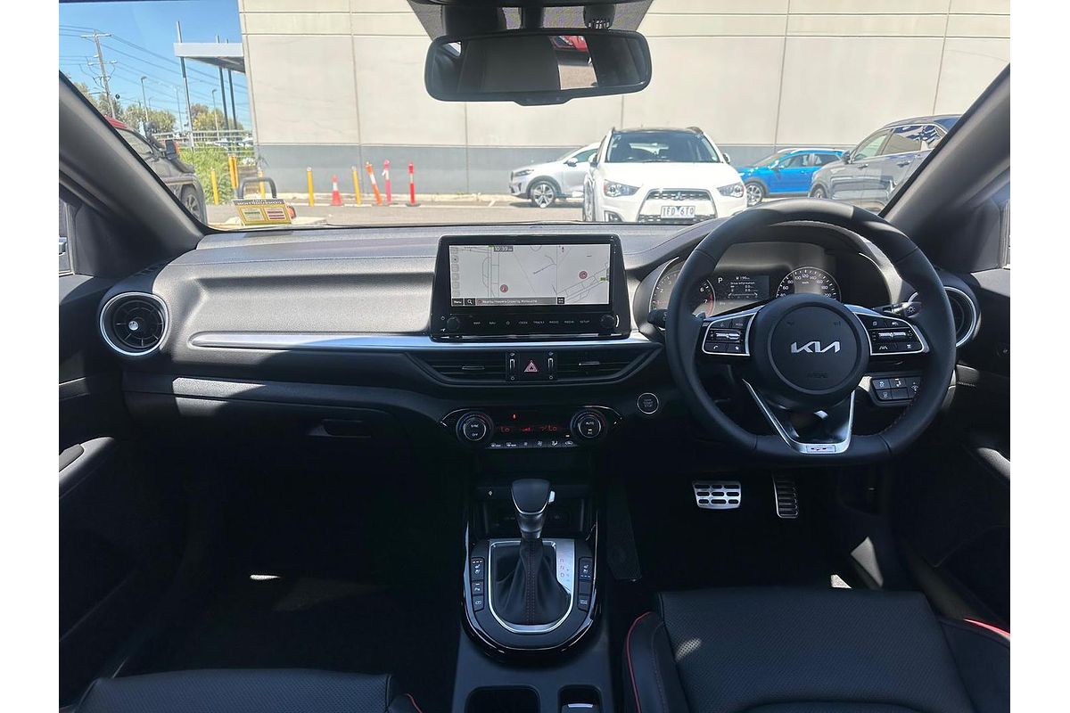2024 Kia Cerato GT BD