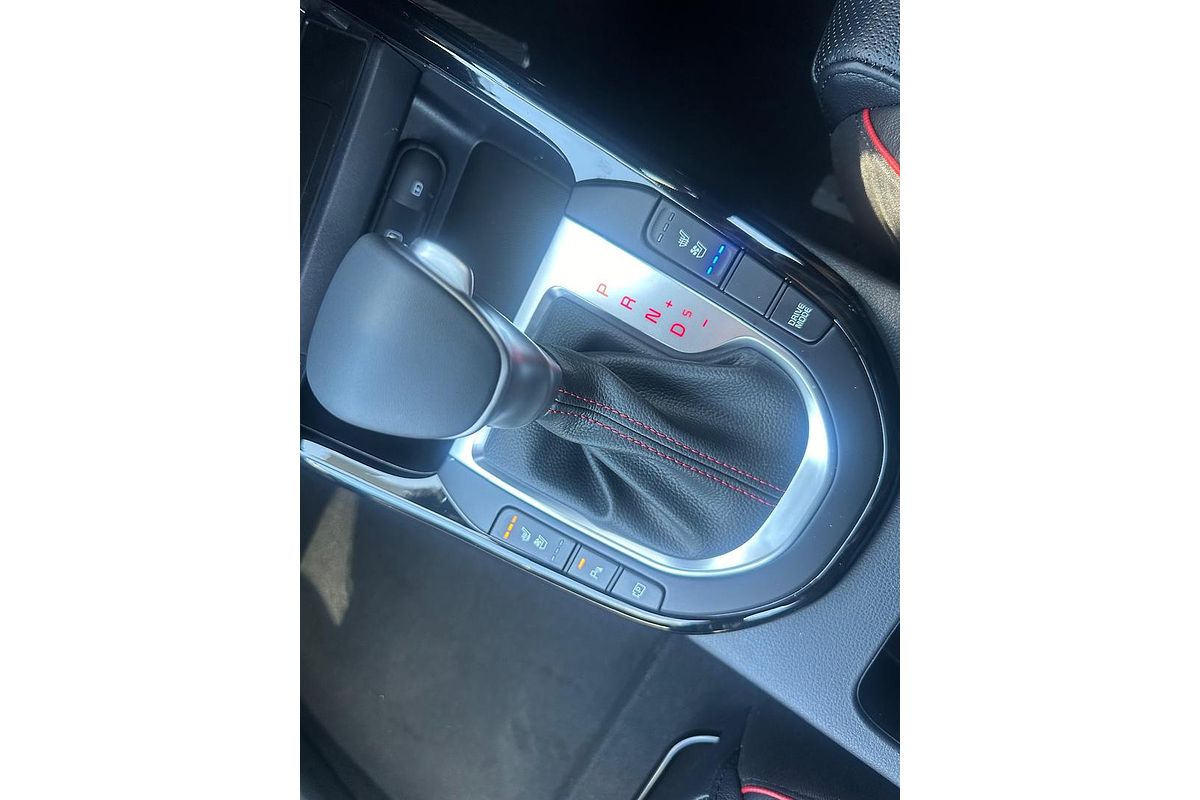 2024 Kia Cerato GT BD