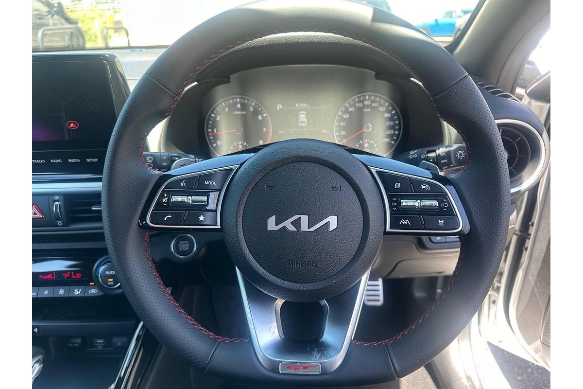 2024 Kia Cerato GT BD