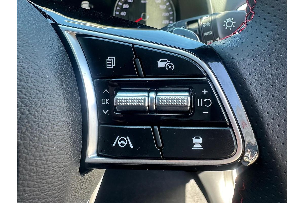 2024 Kia Cerato GT BD