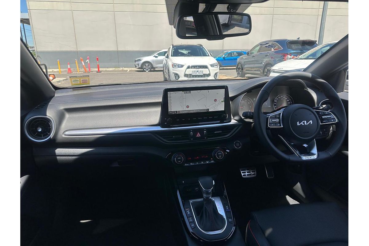 2024 Kia Cerato GT BD