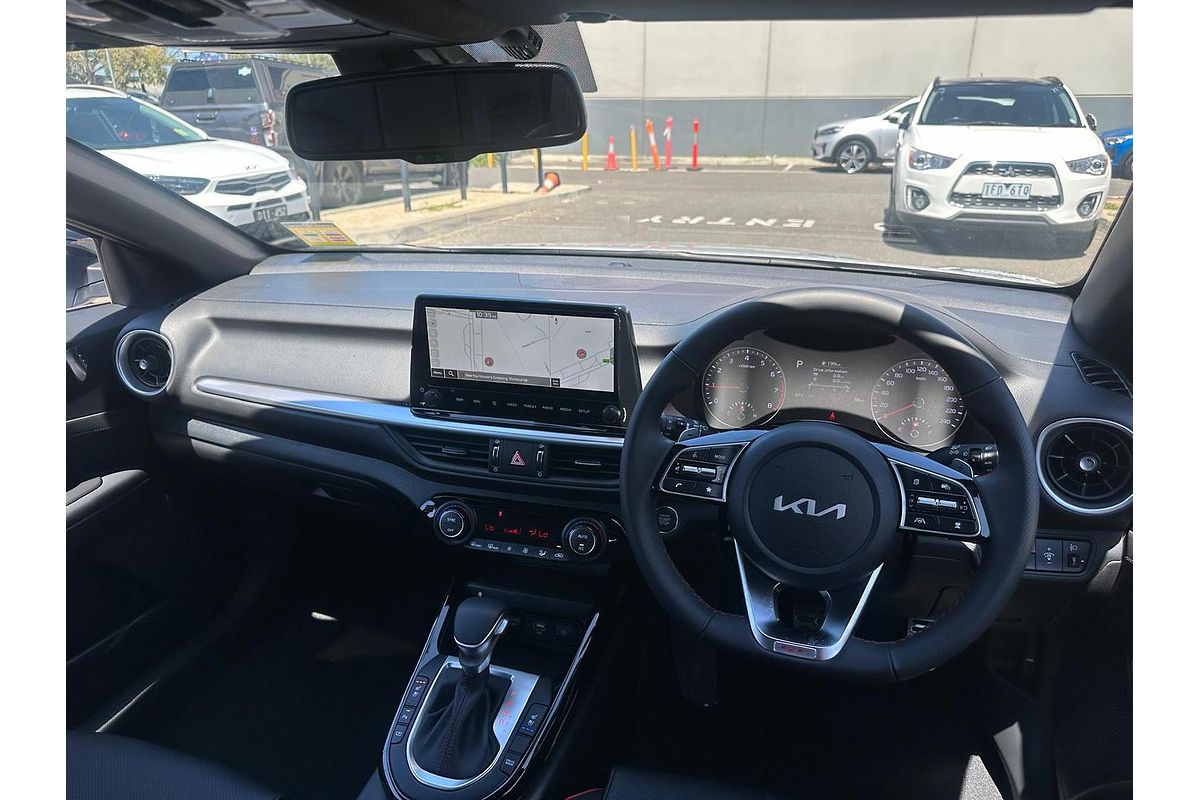 2024 Kia Cerato GT BD