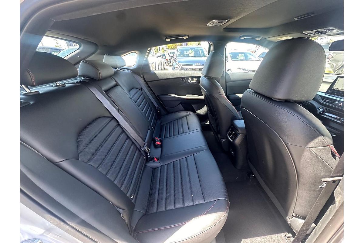 2024 Kia Cerato GT BD
