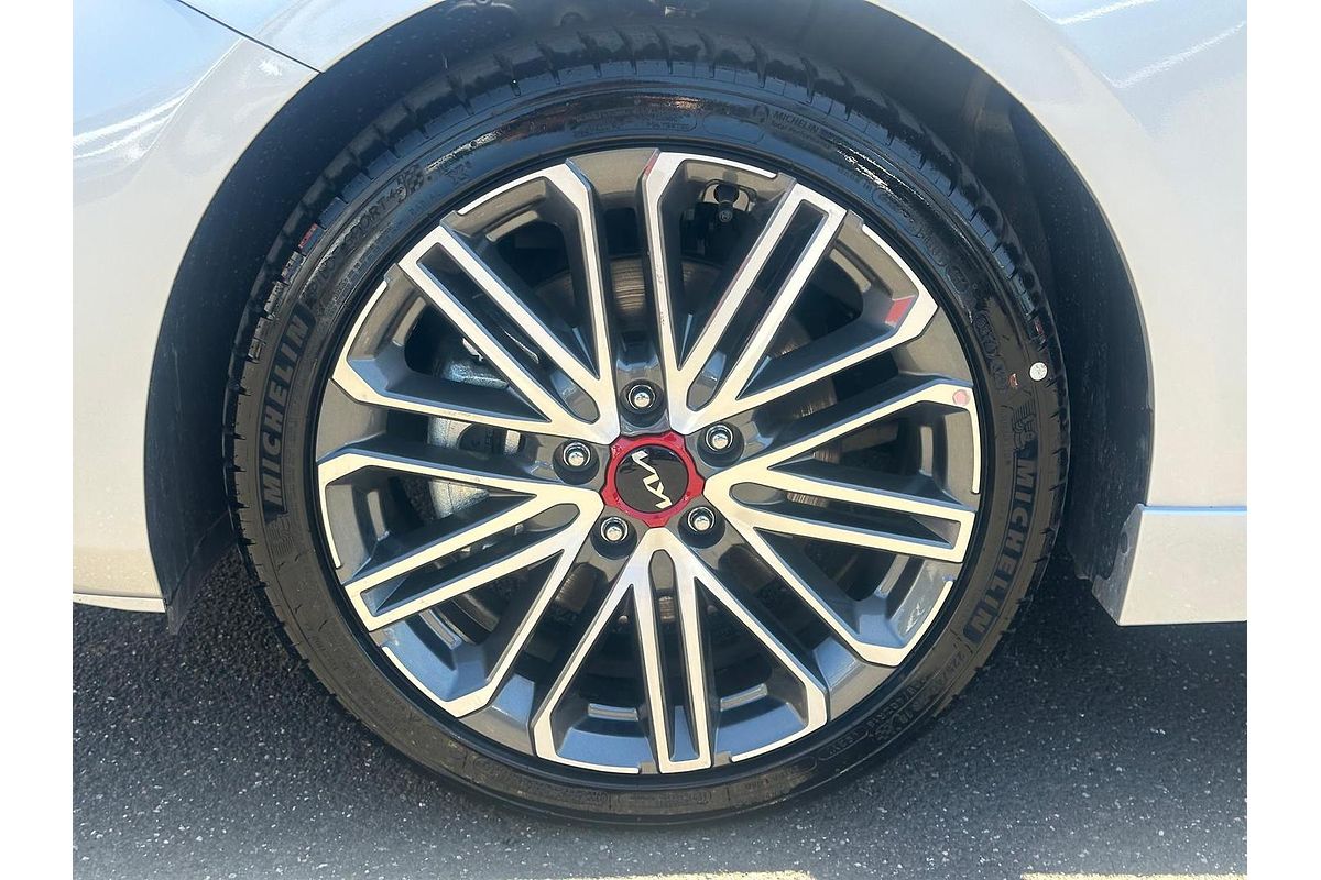 2024 Kia Cerato GT BD