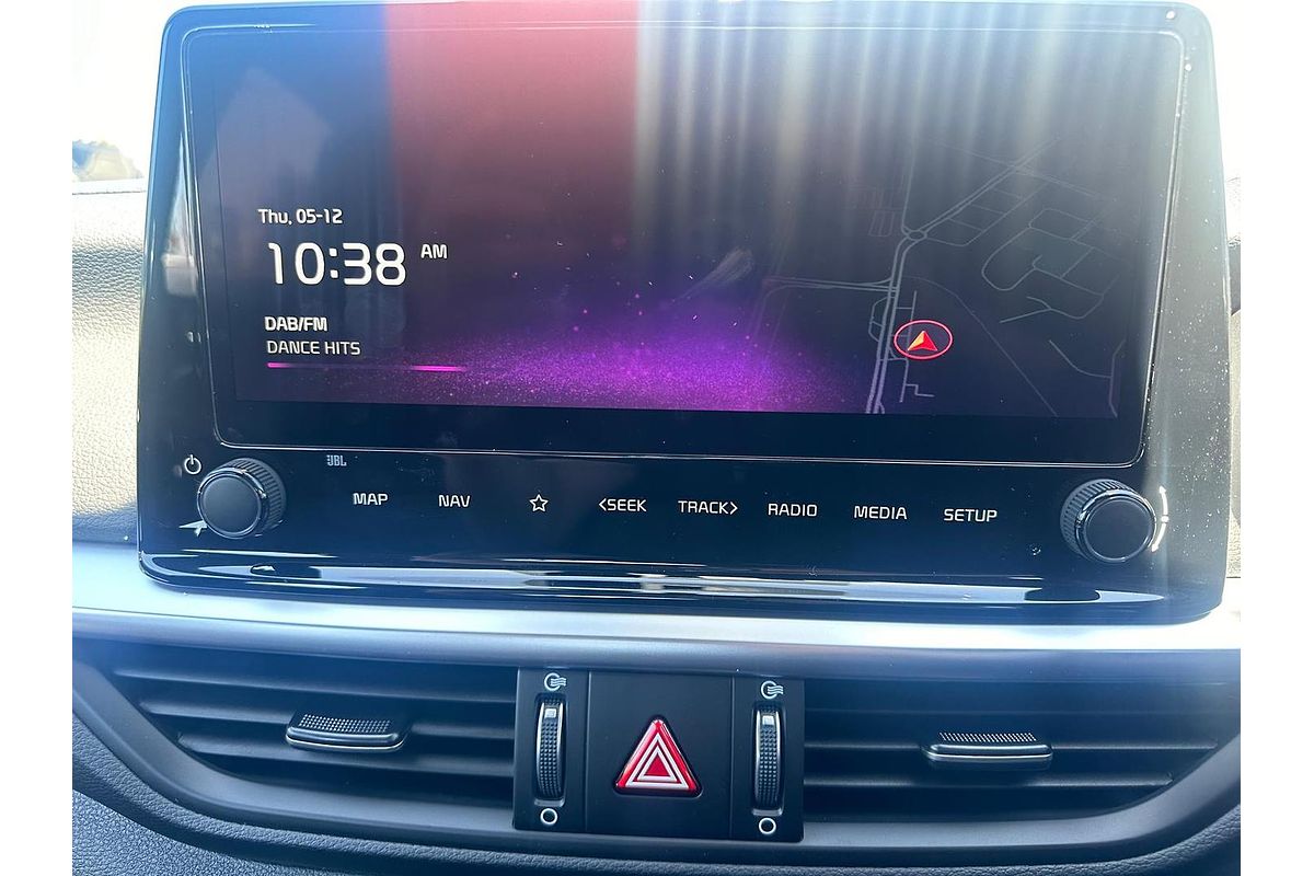 2024 Kia Cerato GT BD