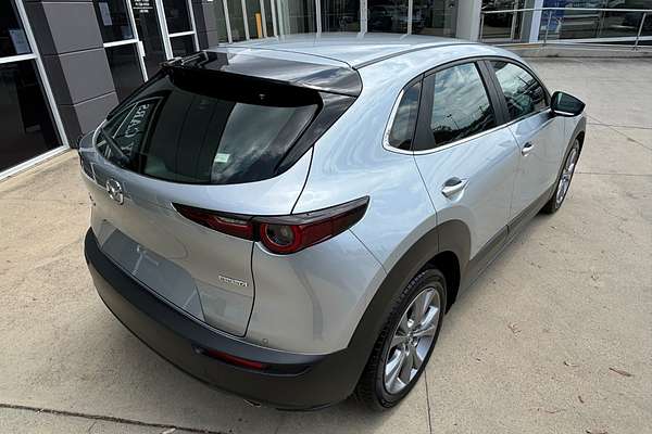 2022 Mazda CX-30 G20 Evolve DM Series