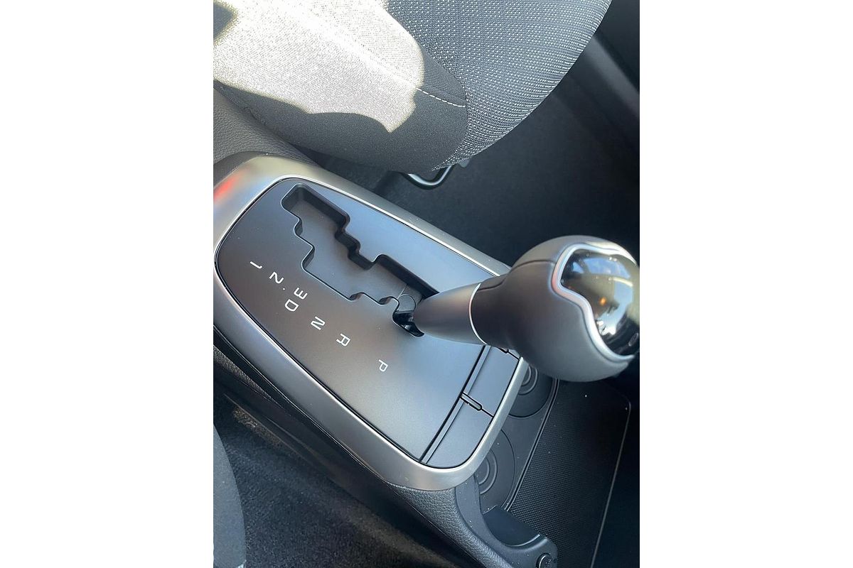 2024 Kia Picanto Sport JA PE2