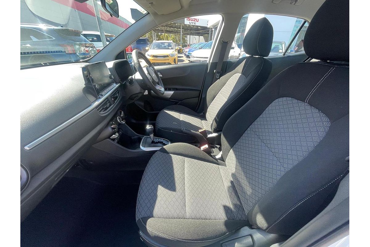 2024 Kia Picanto Sport JA PE2
