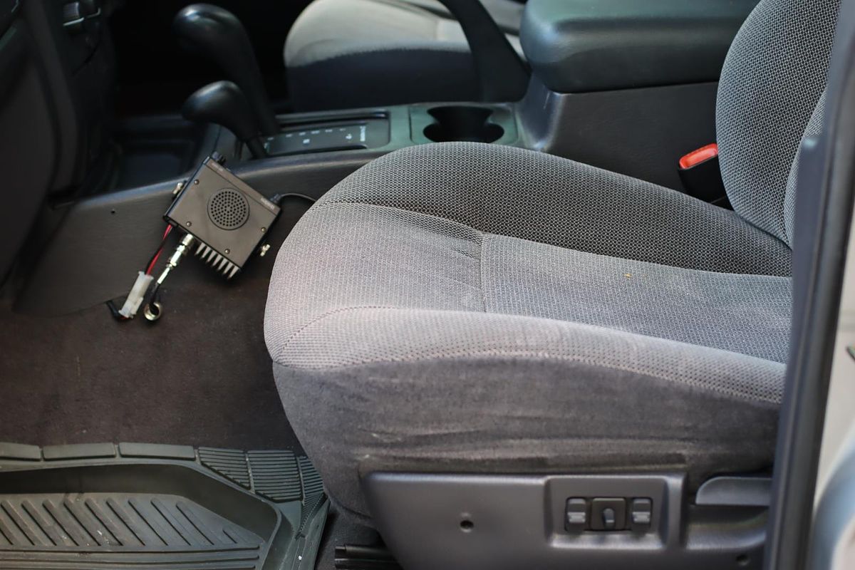2000 Jeep Grand Cherokee Laredo WJ