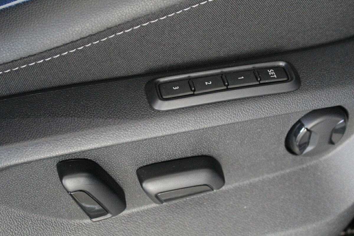 2018 Volkswagen TIGUAN 162TSI Highline Allspace 5N