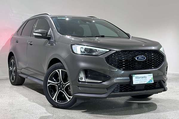 2019 Ford Endura ST-Line CA