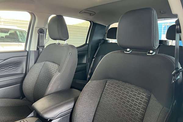 2023 Ford Ranger XLT Hi-Rider Rear Wheel Drive