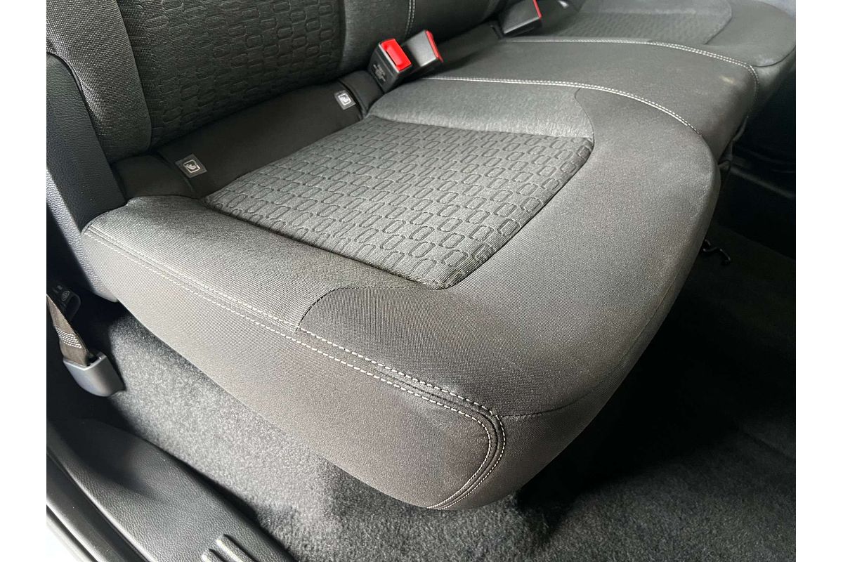 2023 Ford Ranger XLT Hi-Rider Rear Wheel Drive