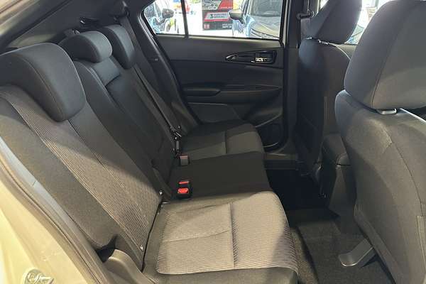 2024 Mitsubishi Eclipse Cross LS YB