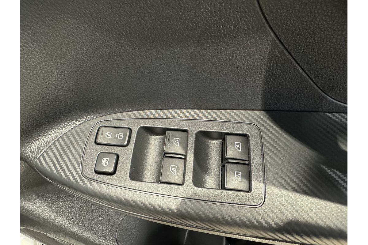 2024 Mitsubishi Eclipse Cross LS YB