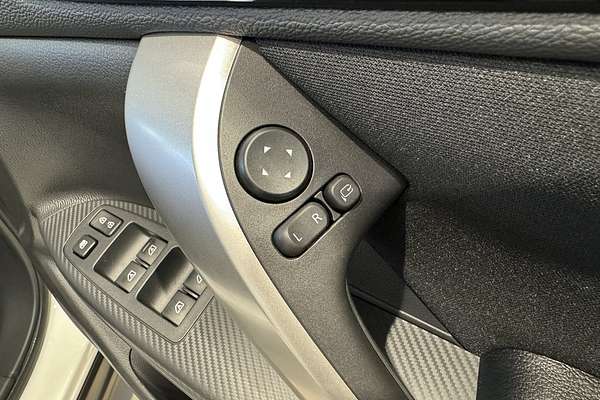2024 Mitsubishi Eclipse Cross LS YB