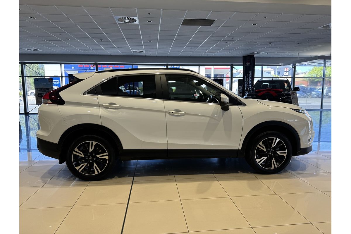2024 Mitsubishi YB Eclipse Cross LS 2WD 1.5L T/C CVT