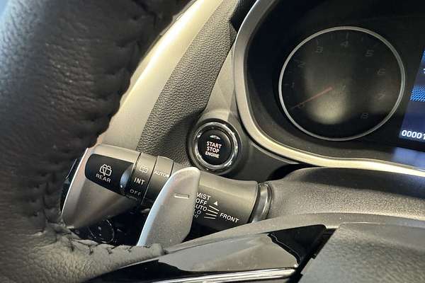 2024 Mitsubishi Eclipse Cross LS YB