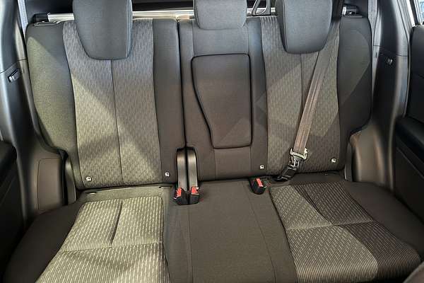 2024 Mitsubishi Eclipse Cross LS YB