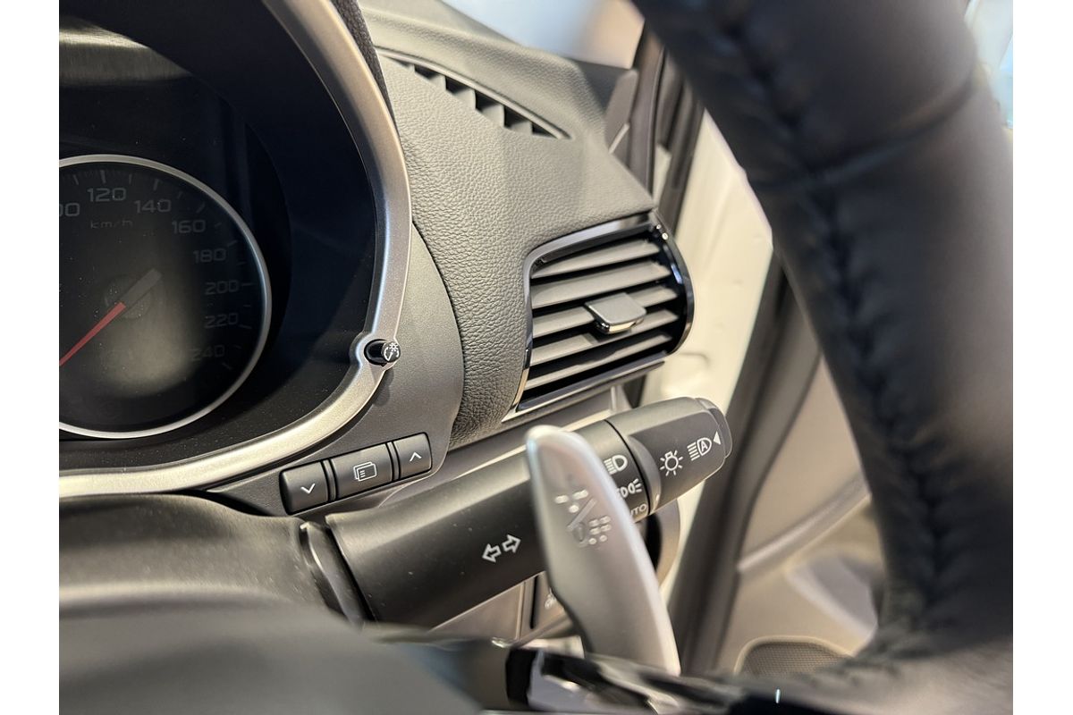 2024 Mitsubishi Eclipse Cross LS YB