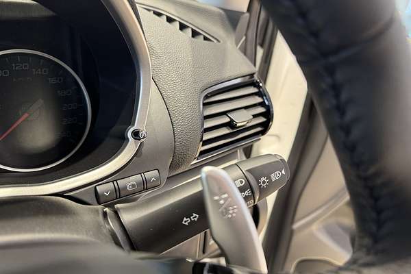 2024 Mitsubishi Eclipse Cross LS YB