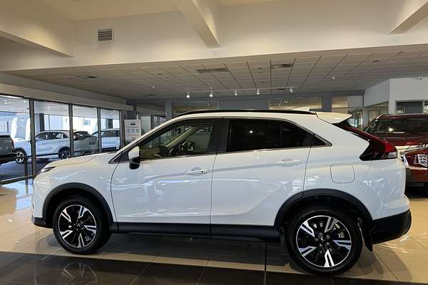 2024 Mitsubishi Eclipse Cross LS YB