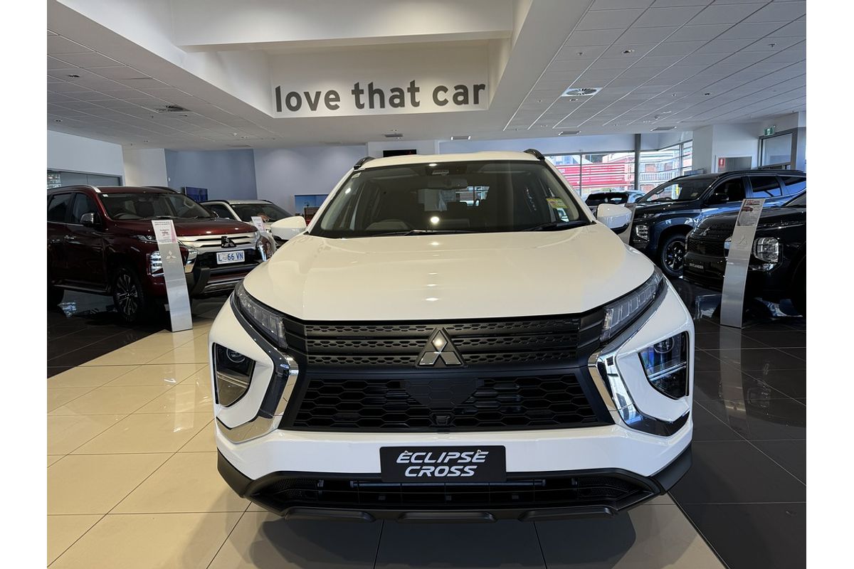 2024 Mitsubishi Eclipse Cross LS YB